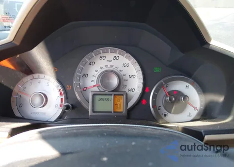 2013 Honda Pilot Ex-L z USA, uszkodzony, nr VIN 5FNYF3H57DB028095